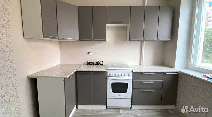 Кухня на заказ