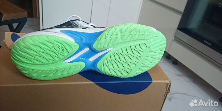 Волейбольные кроссовки asics Beyond ff