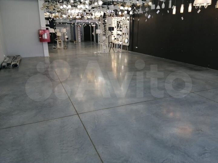 Торговая площадь, 15.8 м²