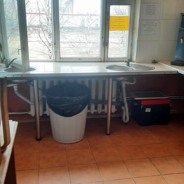 Койко-место 15 м², 1/3 эт.