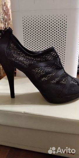 Туфли женские