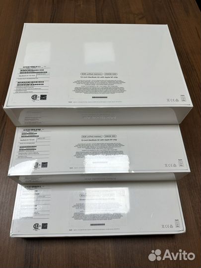 Apple macbook air 13 2020 m1 8 256