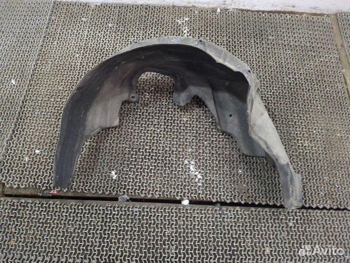 Защита арок (подкрылок) Toyota Camry XV70, 2019