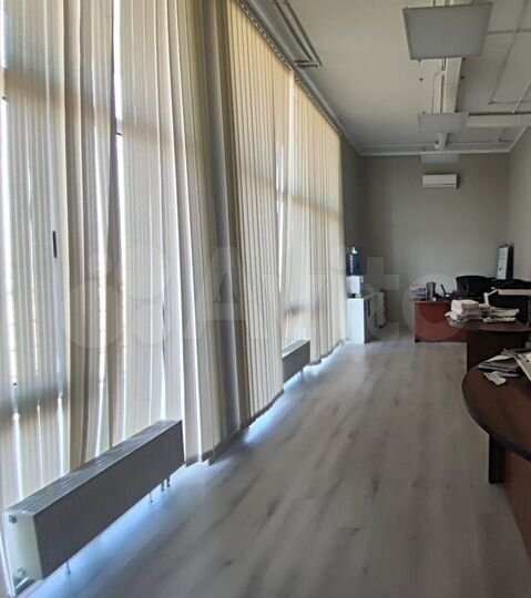 Офис А класса 37м2