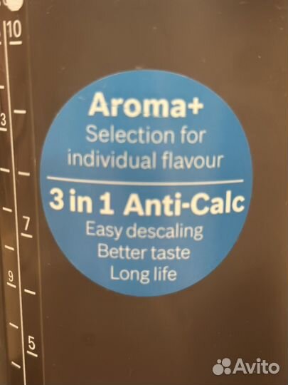 Кофеварка Bosch TKA6A044