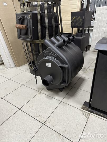 Отопительная печь