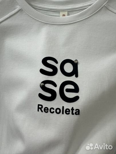 Футболка женская