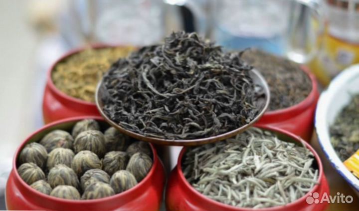 Чай Вихрь - Унесет в Мир Удовольствия