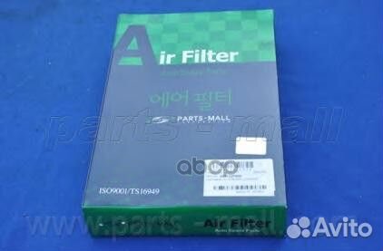 Фильтр воздушный KIA cerato PMC 281132F800 pab