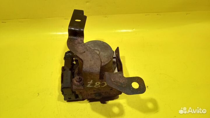 Блок ABS для Hyundai Getz