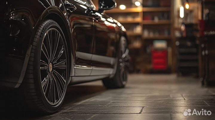 Ремонт автоматической коробки хенде