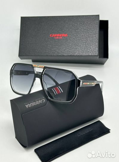 Солнцезащитные очки carrera