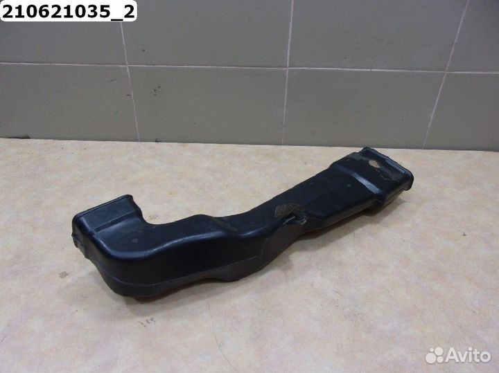 Воздуховод торпедо Land Rover Range Rover