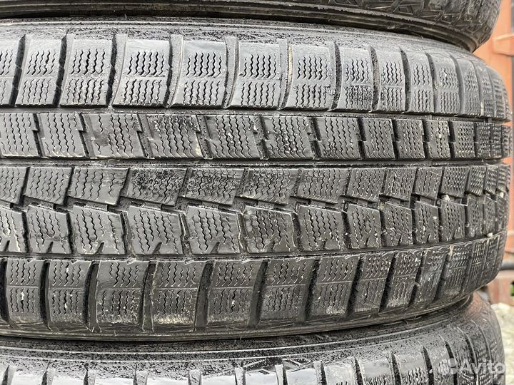 Dunlop Winter Maxx WM01 225/50 R18 95Q