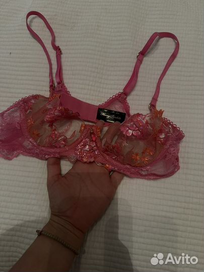 Бюстгальтер Honey Birdette