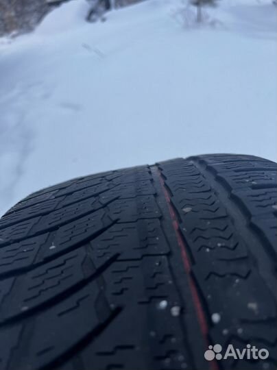 Nokian Tyres WR A4 235/45 R18