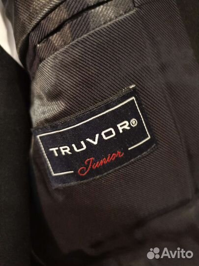 Костюм 140 146