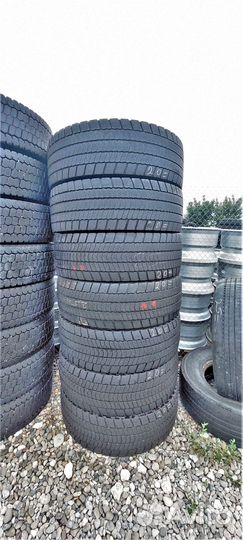 Michelin X Line Energy T 315/70 R22.5