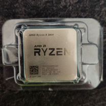 Ryzen 5 2600