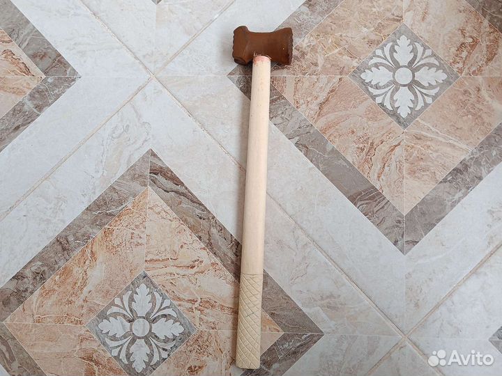 Продаю массажёр, молоточек для массажа