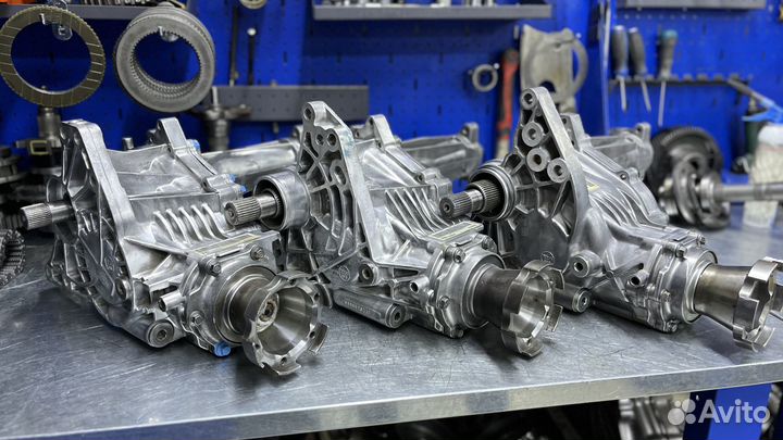 Раздатка шевроле каптива все модели