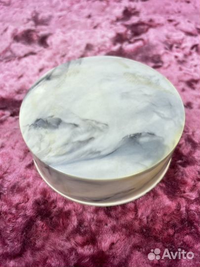 Пудра винтаж