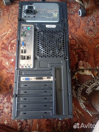 Продам системный блок
