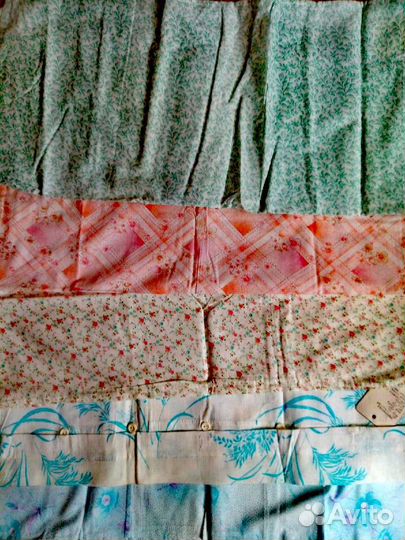 Налвочки на подушку