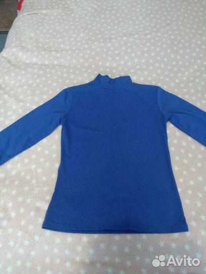 Вещи на девочку