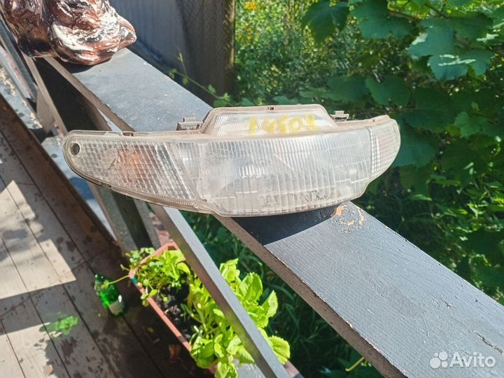 Фара хонда дио 27