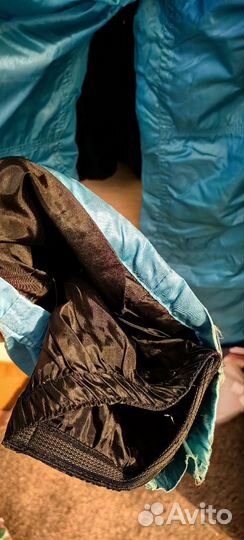 Брюки зимние женские Winex