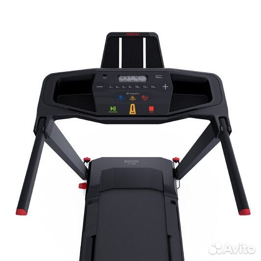 Беговая дорожка Domyos RUN 100