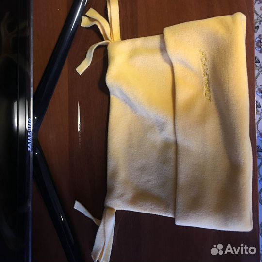 Детская шапочка с шарфом