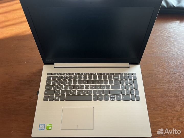 Ноутбук Lenovo IdeaPad