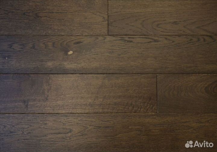 Паркетная доска / Доставка и установка