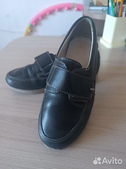 Туфли 31 р
