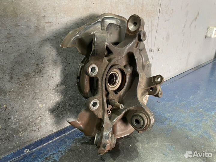 Ступица задняя правая Bmw 1 F20