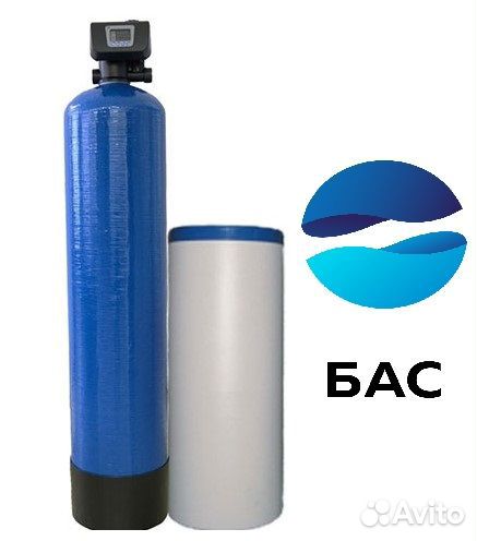 Очистка воды от железа для коттеджа