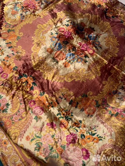 Ковровое покрывало