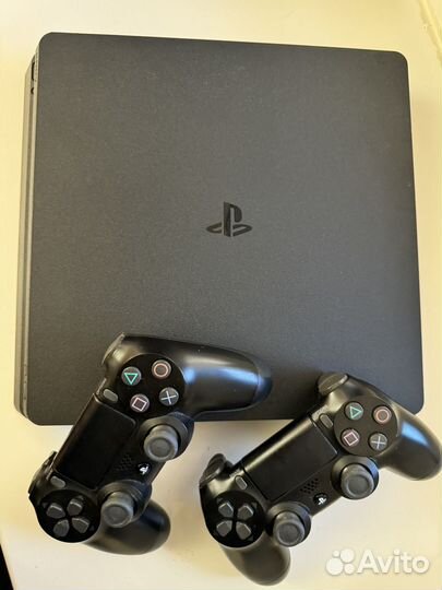 Sony playstation 4 ps4 512gb