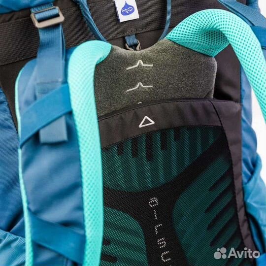 Туристические рюкзаки Osprey