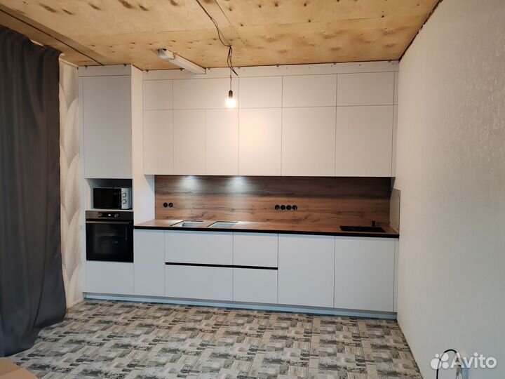 Кухонные гарнитуры на заказ