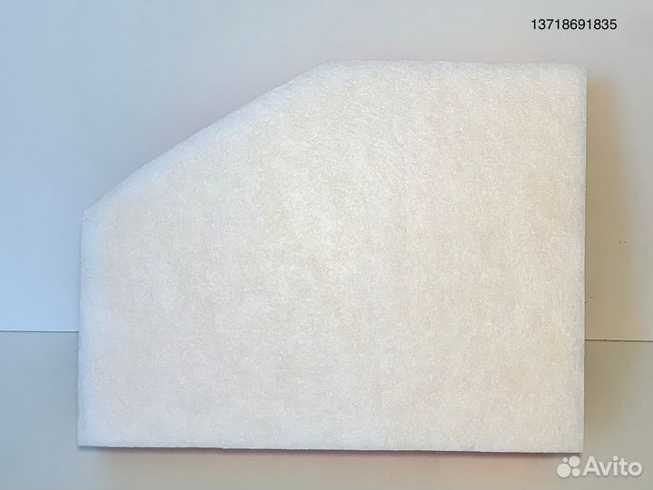 Воздушный фильтр bmw 13718691835