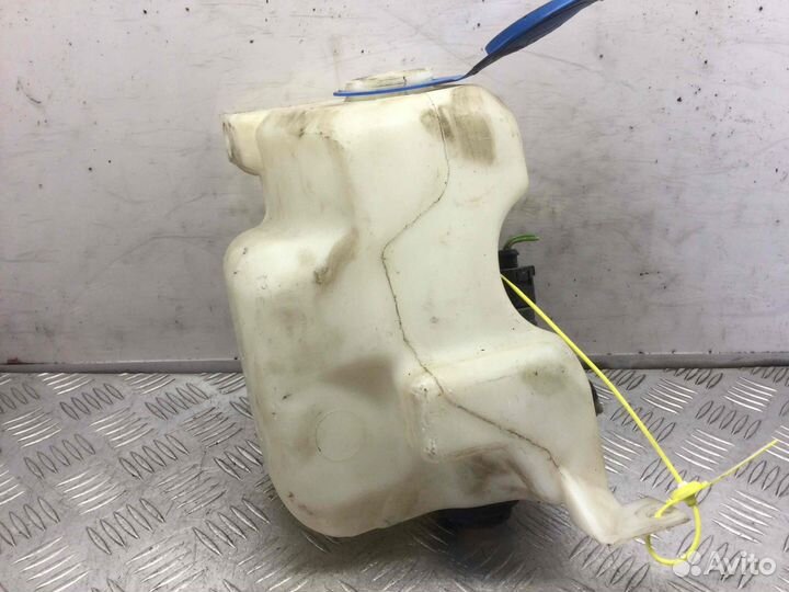 Бачок омывателя Volkswagen Golf 1j0955453 Bca