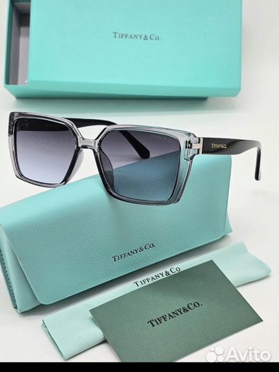 Солнцезащитные очки Tiffany