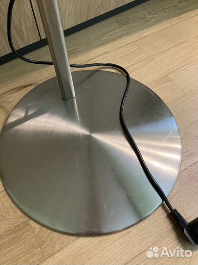 Вентилятоп напольный разборный Bork Aviator