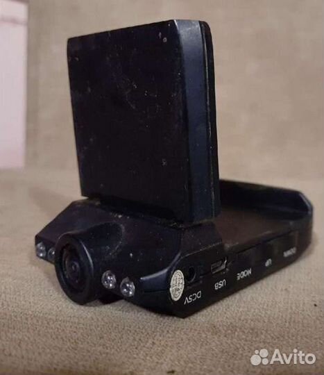 Видеорегистратор