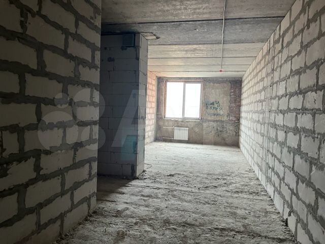 Апартаменты-студия, 41,2 м², 8/10 эт.