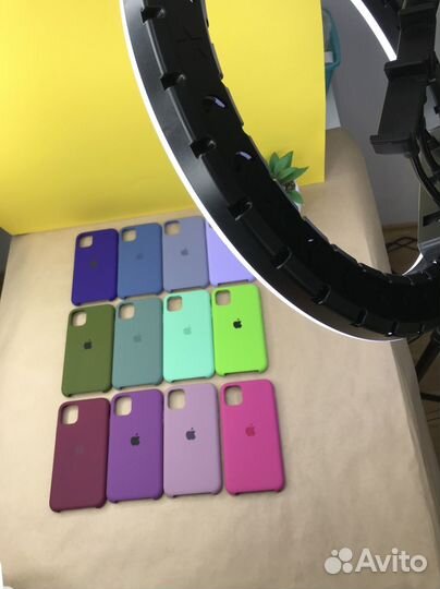 Чехол на iPhone/айфон