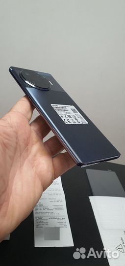 TECNO Spark 20 Pro+, 8/256 ГБ